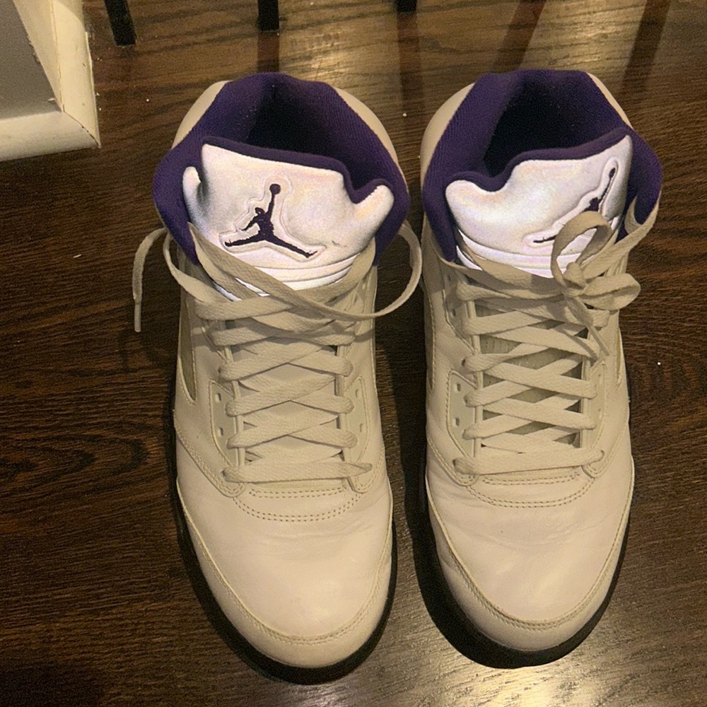 Jordan 5 Retro